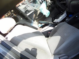 2004 TOYOTA TUNDRA CREW CAB SR5 GRAY 4.7 AT 2WD Z19744